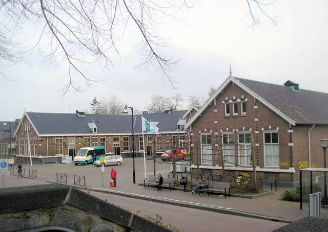 Diekhuus Cultural Center - Image 1