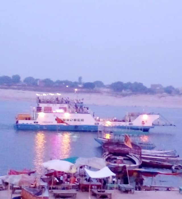 Bhaisasur ghat - Image 2
