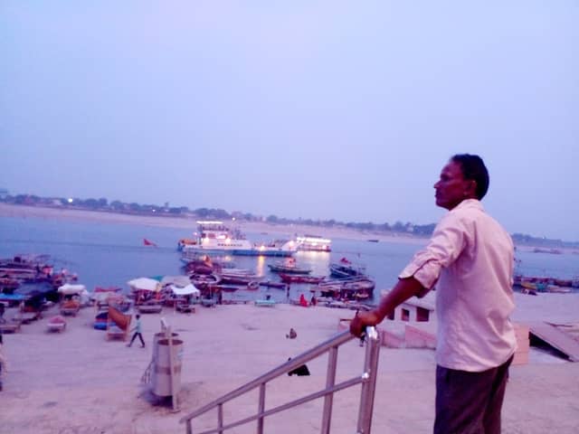 Bhaisasur ghat - Image 1