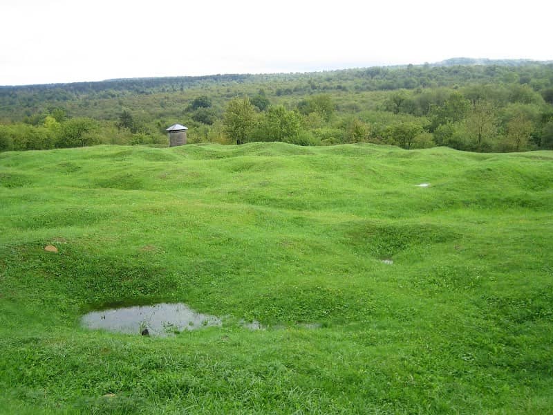 sentier de découverte - Image 1