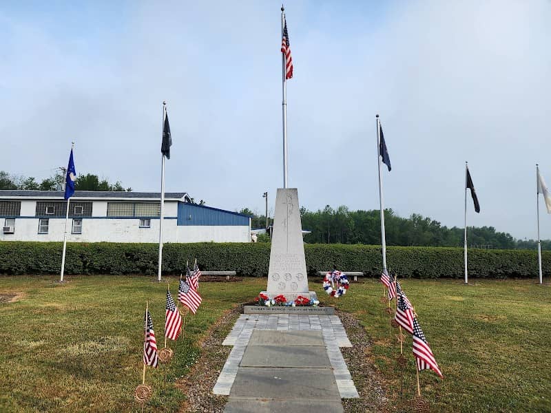 Northern Wayne Veterans Memorial Park - Image 1