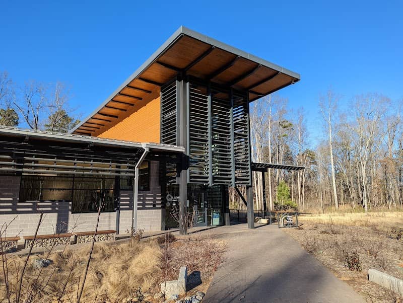 Quest at Latta Nature Preserve - Image 2