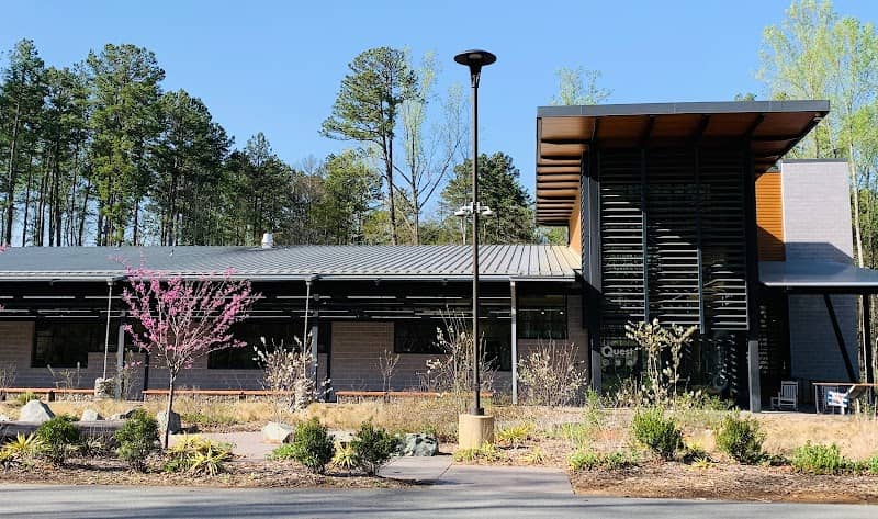 Quest at Latta Nature Preserve - Image 1