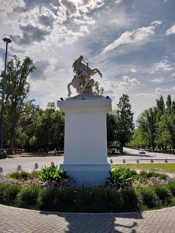 Marly horses - Image 2