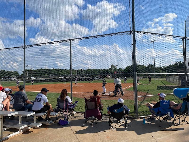 Northwest Park - Image 1