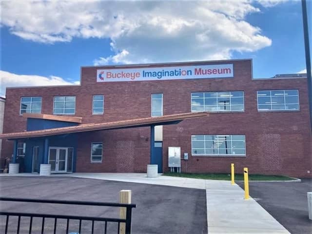 Buckeye Imagination Museum - Image 1