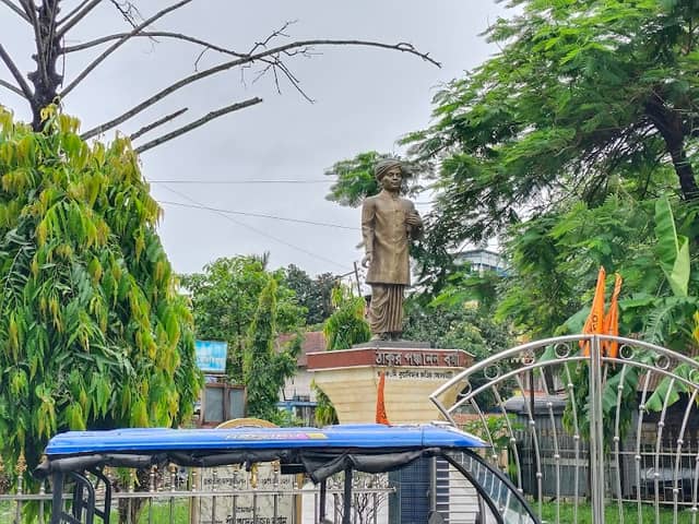 Panchanan Park - Image 1