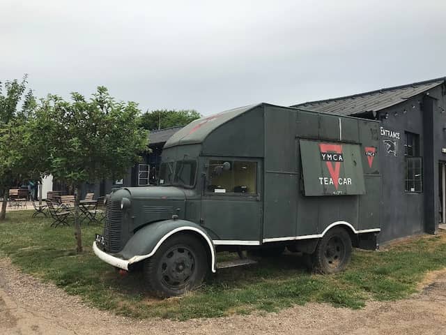 RAF Defford Museum - Image 1