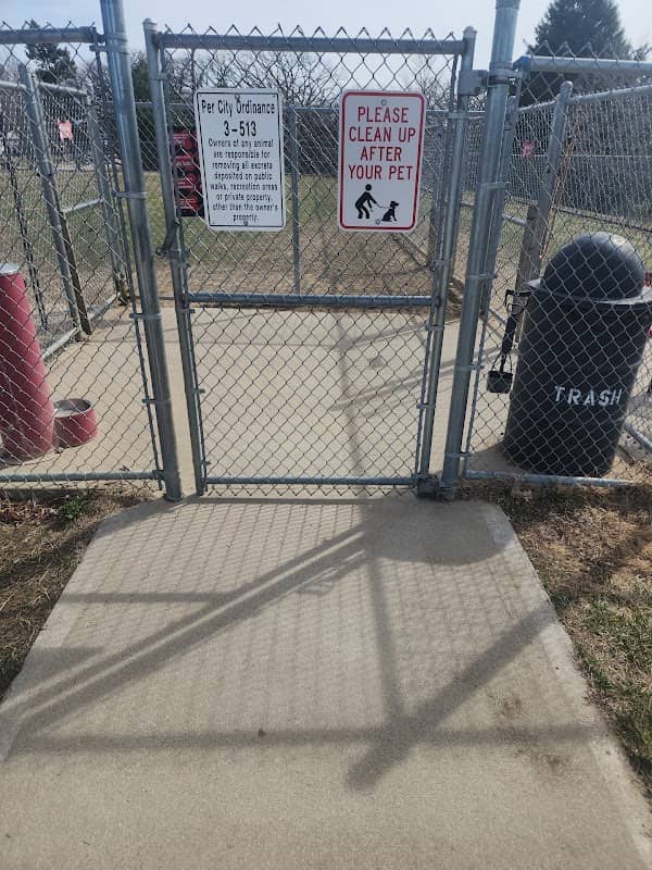 Dog Park - Image 1