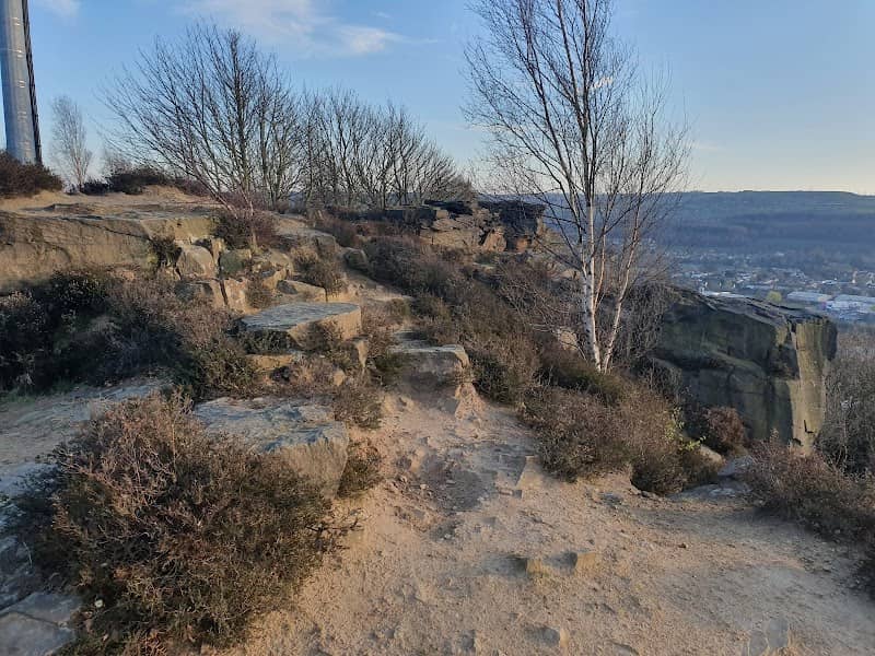 Gilstead Crag - Image 1