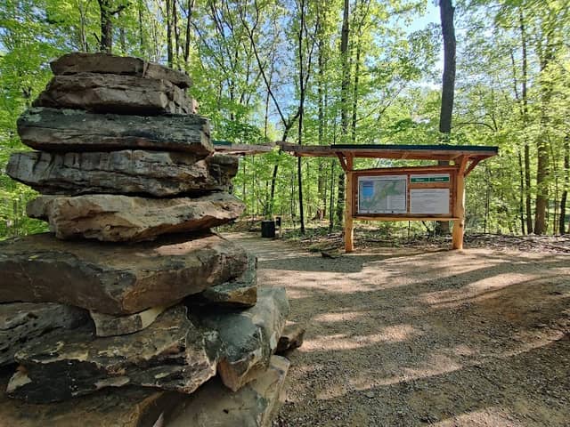 Rocky Branch Park - Cramerton - Image 1