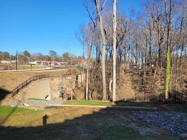 Abbey Creek Greenway - Image 2