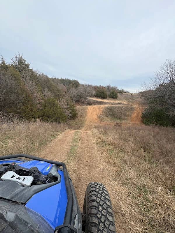 Wildcat Ranch - Image 1