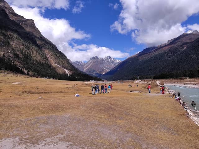 Yumthang View Point - Image 3