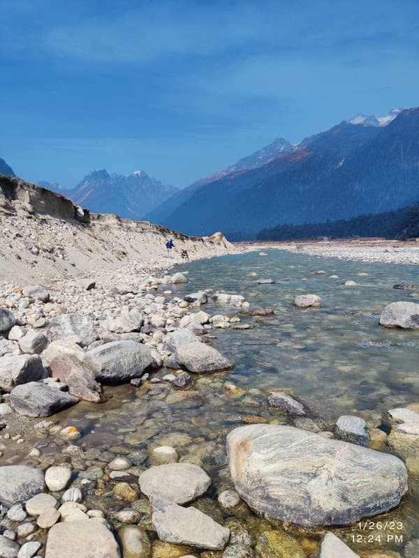 Yumthang View Point - Image 1
