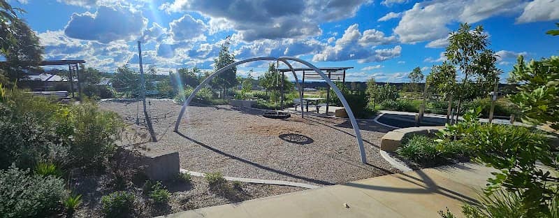 Edgerton Park - Image 1