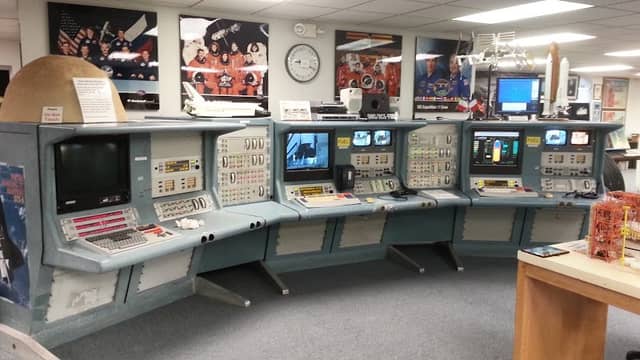 American Space Museum & Walk of Fame - Image 2