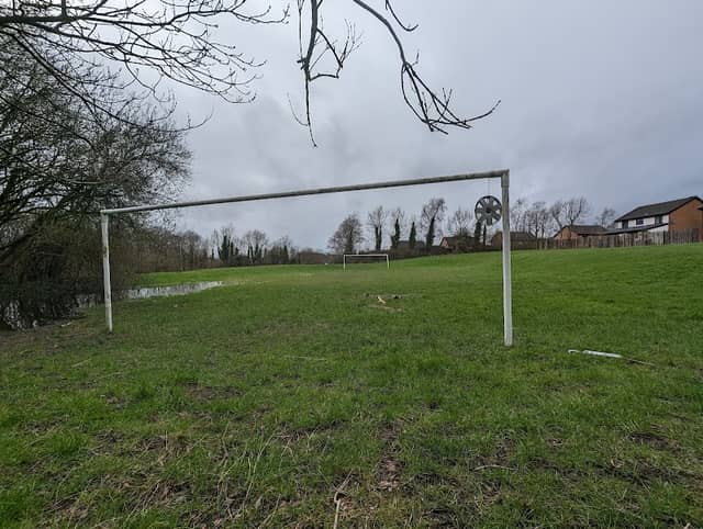 Lakeland Way Park - Image 2