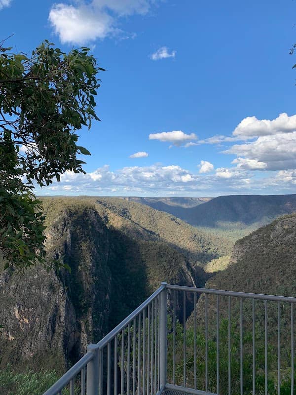 Adams lookout - Image 2