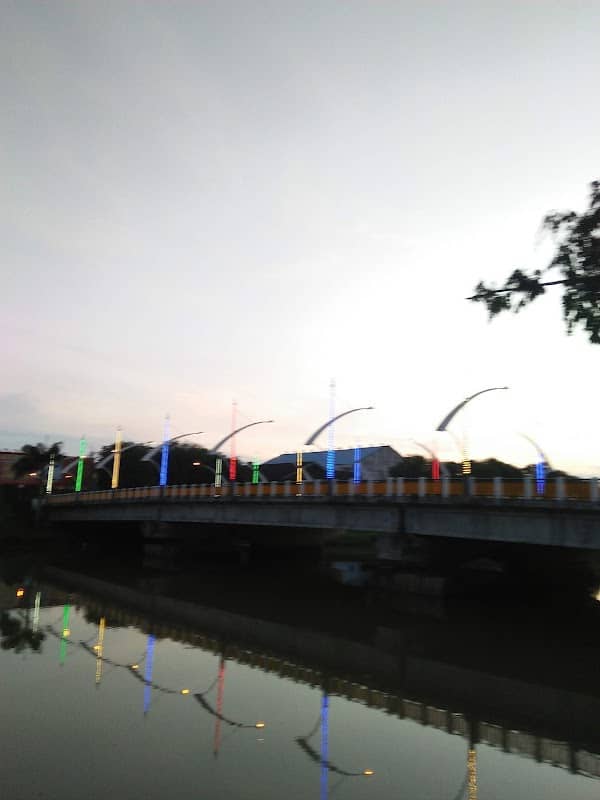 Pante Pirak Bridge - Image 2