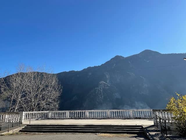 ხულოს გადასახედი / Khulo View Point - Image 1
