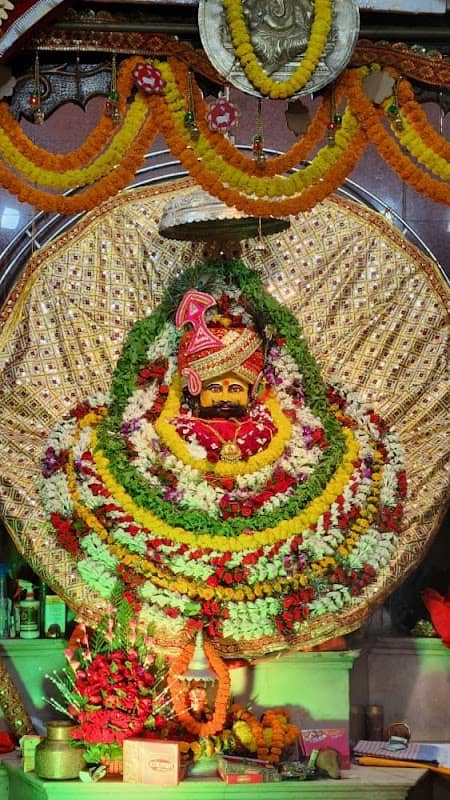 Khatu Shyam Mandir - Image 1