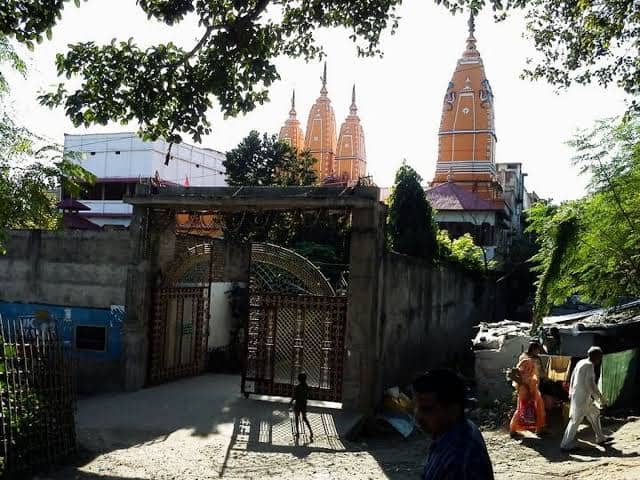 Khatu Shyam Mandir - Image 2
