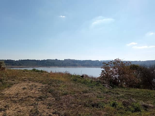 Riserva naturale speciale Lago di Pergusa - Image 1