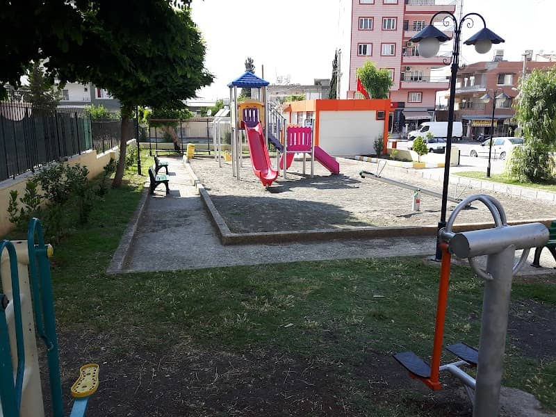 Child park - Image 1