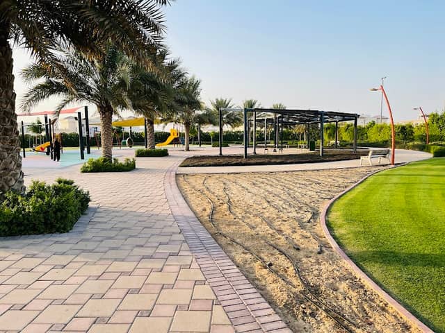 Nad Al Sheba 4 Park - Image 2
