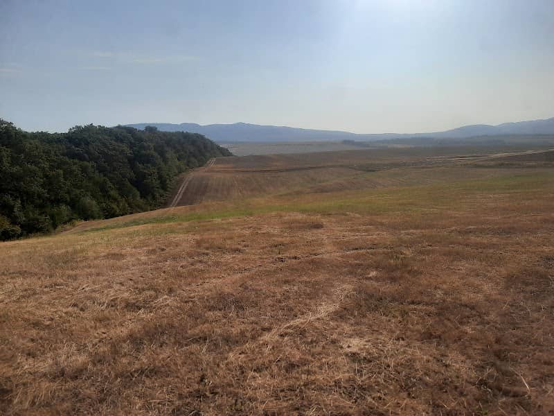 Vyhliadka nad Bačkovikom - Image 1