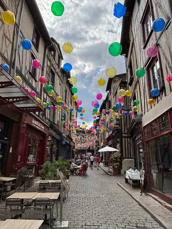 Rue de la Boucherie - Image 3