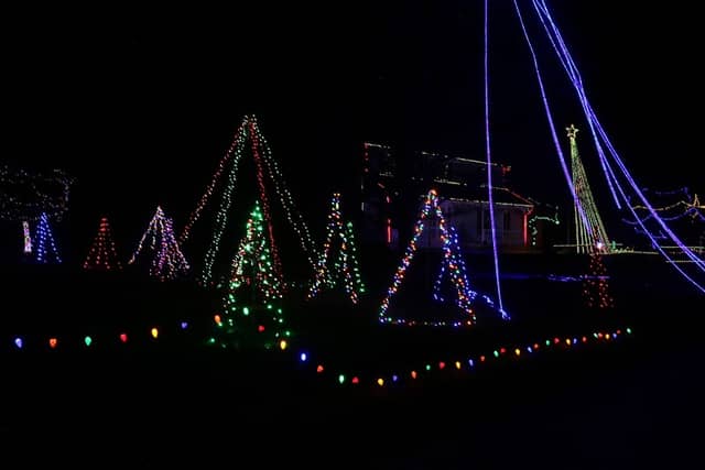 Clawson Lights - Image 2