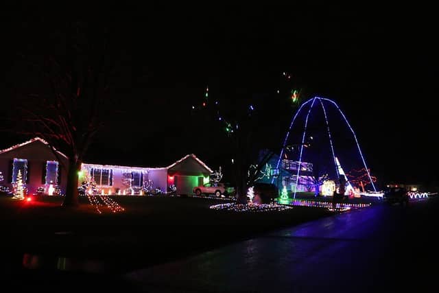 Clawson Lights - Image 1