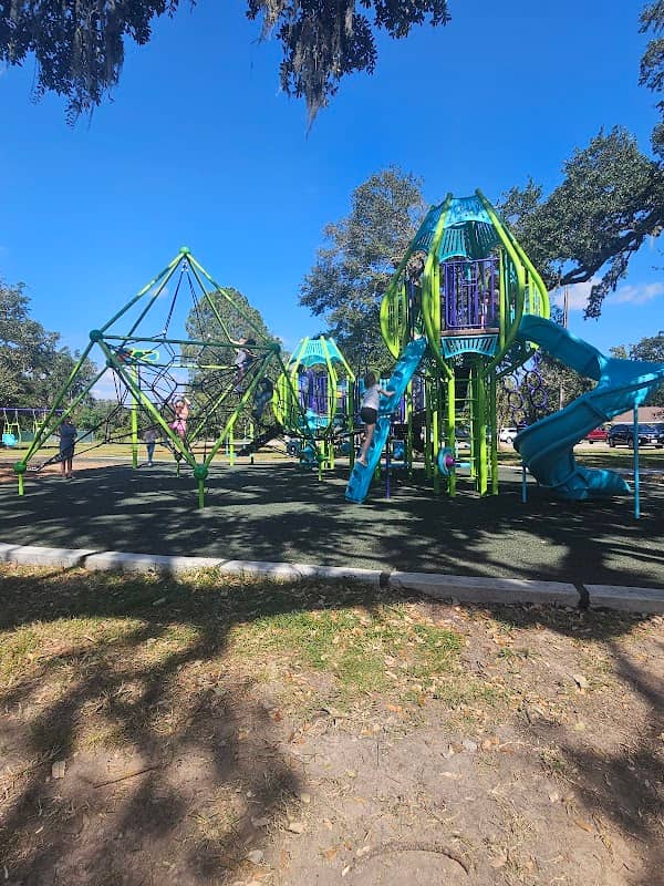 Jasmine Park - Image 1