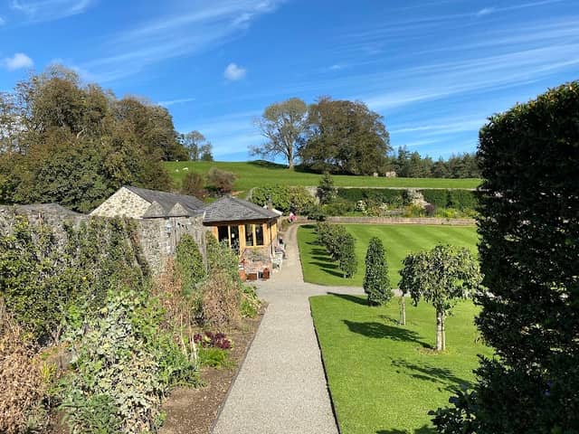 Plas Cadnant Hidden Gardens - Image 3