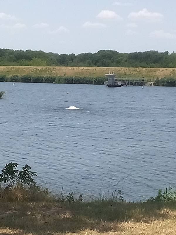 Canton City lake - Image 2