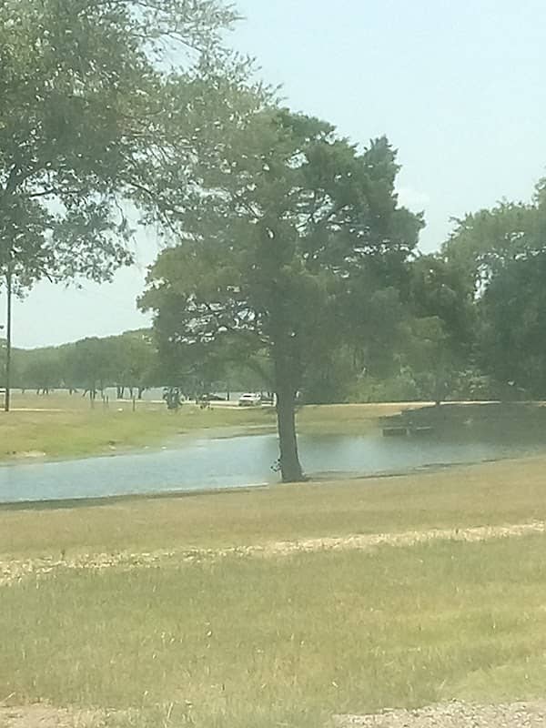 Canton City lake - Image 3