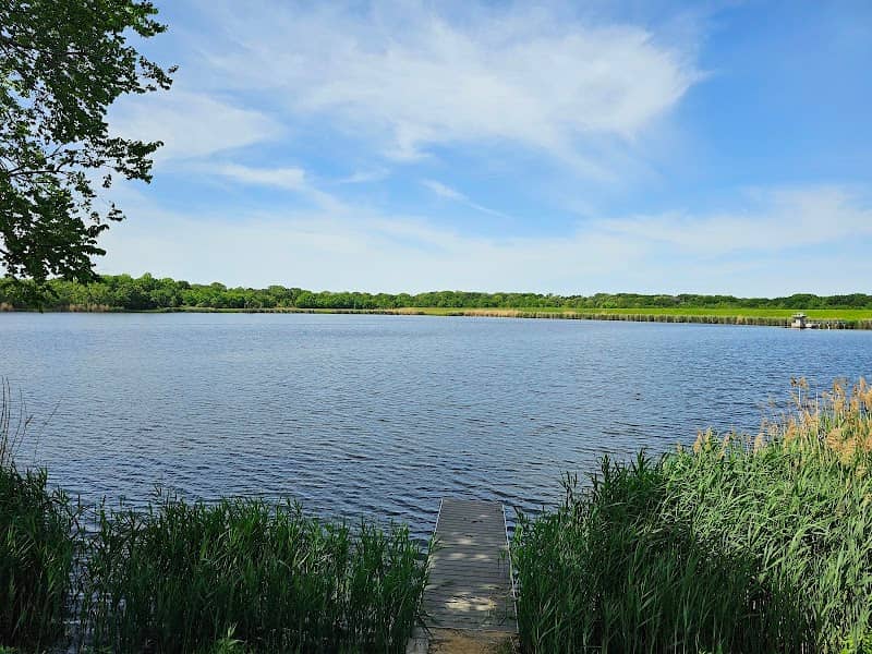Canton City lake - Image 1