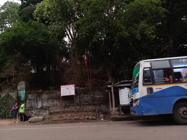 தமிழ்நாடு - கேரளா மாநில நுழைவாயில் - Image 1