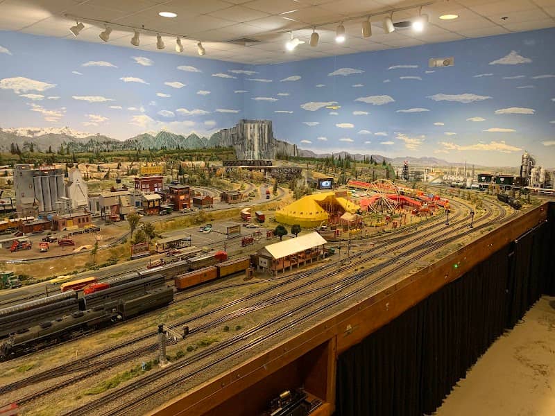 Foley Railroad Museum - Image 2