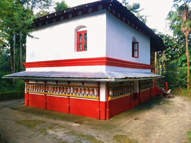 Lepcha Museum - Image 1