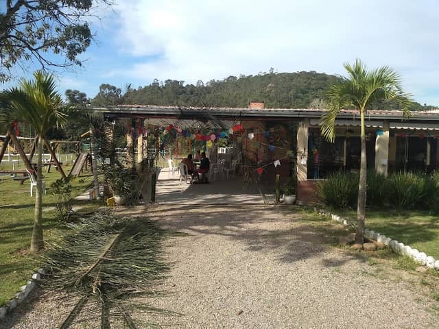 Sitio da família/ Magé - Image 1