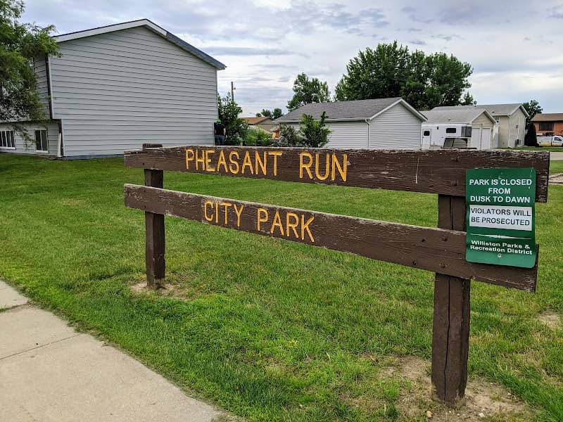 Pheasant Run Park - Image 1