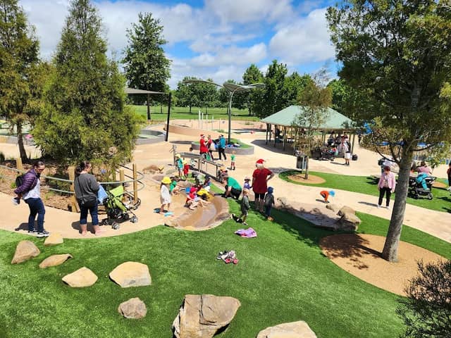 Claudelands Park - Image 1