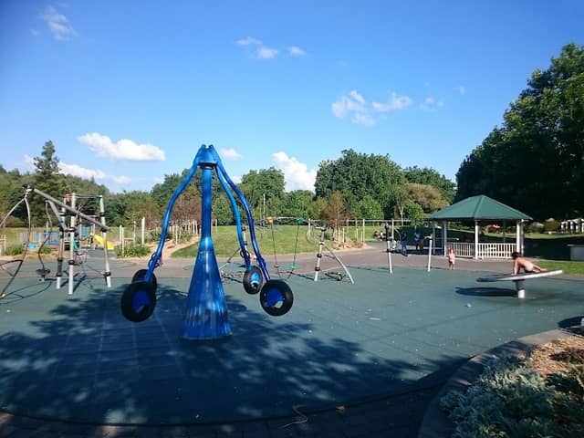 Claudelands Park - Image 2