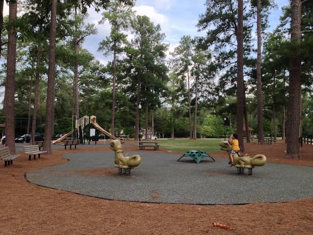 Citadel Park - Image 1