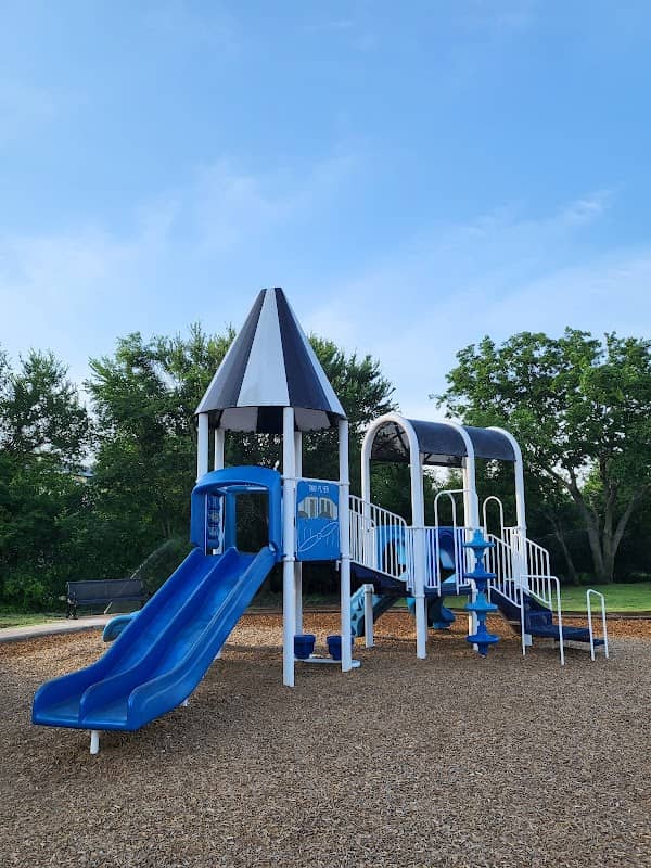 Rocketship Park - Image 1