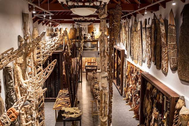 Papua Museum - Image 2