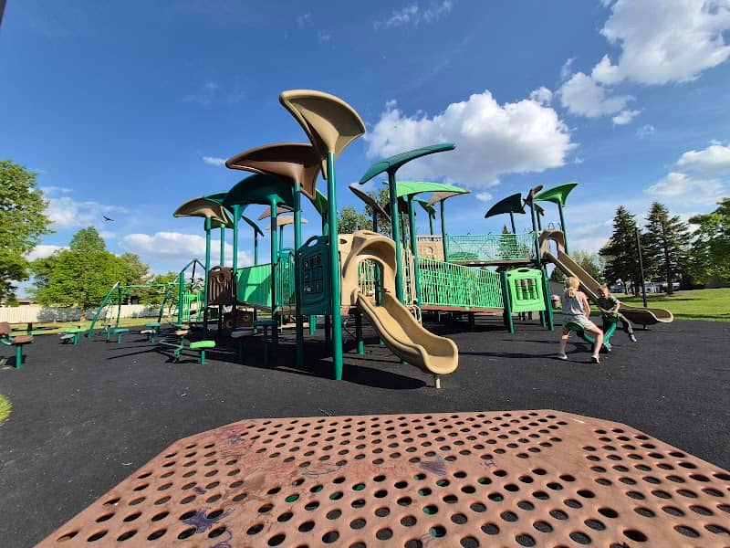 Weinmaster Park - Image 1